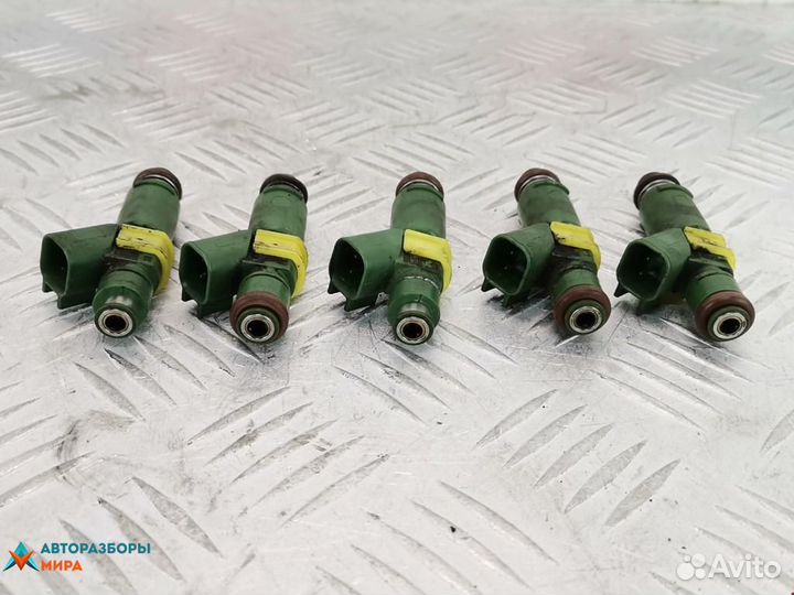 Форсунка Volvo S70 2004 6900366