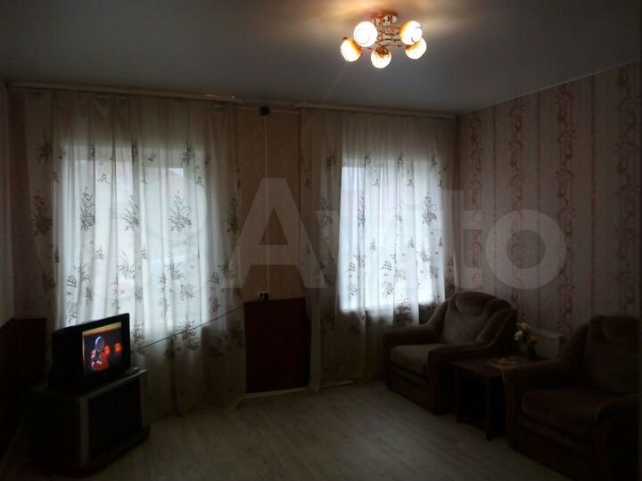 1-к. квартира, 31 м², 1/2 эт.