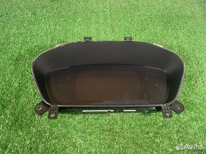 Панель приборов Geely Coolray JLH-3G15TD 2024