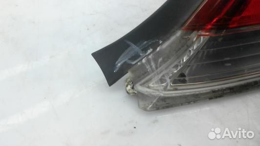 Фонарь задний правый BMW 6 E63/E64 (79O28MY01)