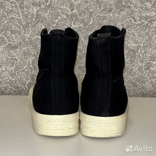 Кроссовки Adidas Y-3 Yuben Mid