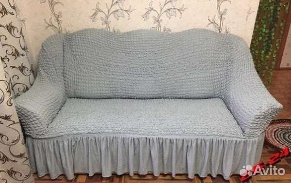 Чехол на диван