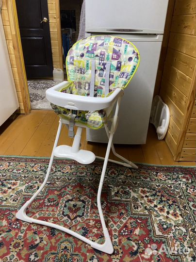 Стульчик для кормления