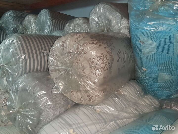 Матрасы ватные новые. Доставка. Производитель