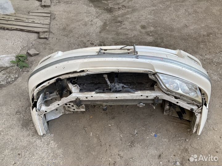 Toyota Qualis /Camry Gracia (универсал)