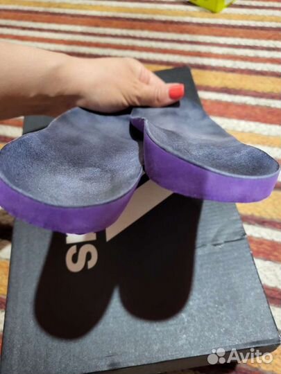 Ортопедические стельки