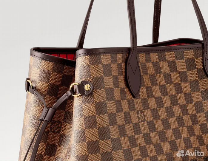 Сумка LV Neverfull