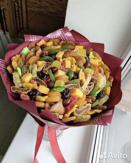 Букеты к школе