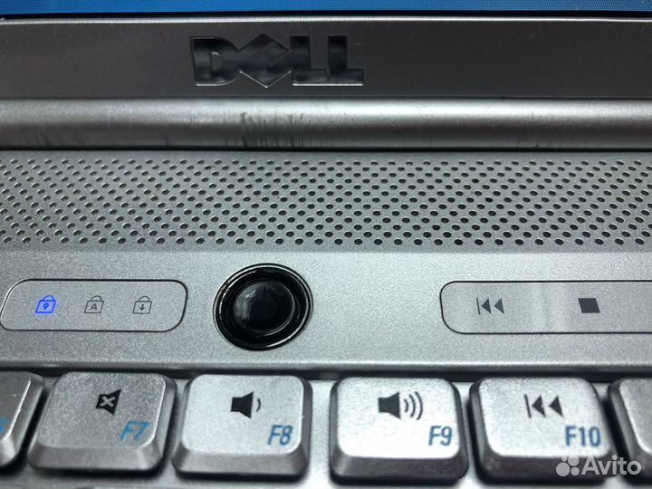 Ноутбук Dell 2/2/120/1