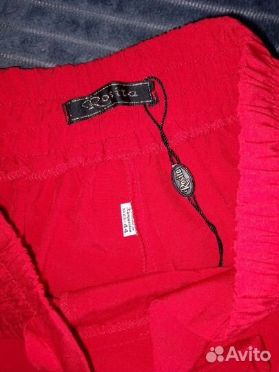 Брюки женские 44