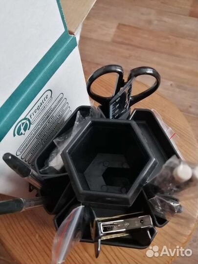 Канцелярский набор новый