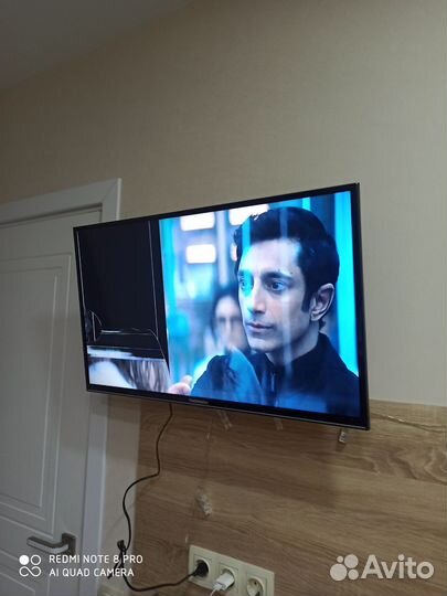 Андроид телевзор бу