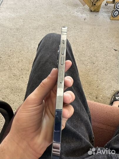 Телефон iPhone 13 про макс