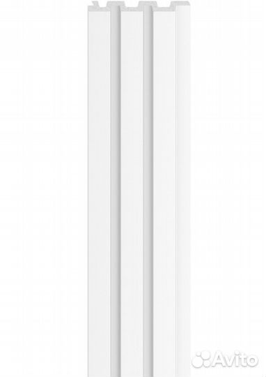 Дюрополимер стеновые панели