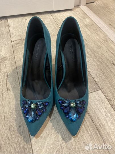 Туфли женские 37 размер