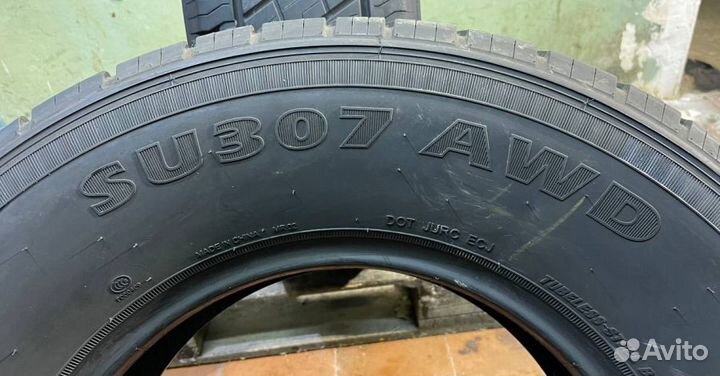 Goodride SU307 265/70 R16