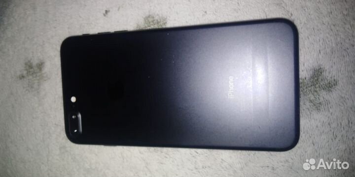 iPhone 7 Plus, 32 ГБ