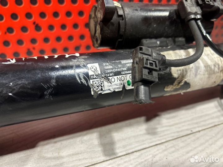 Амортизатор задний правый Bmw 5 G30 B48B20A 2020