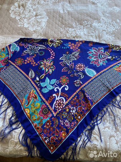 Платок женский