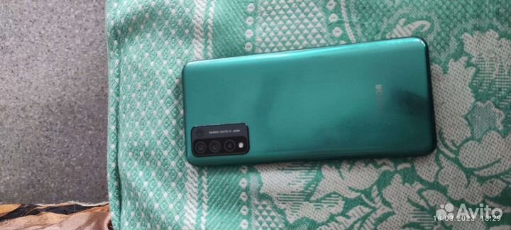 Honor 10х Lite 128гб