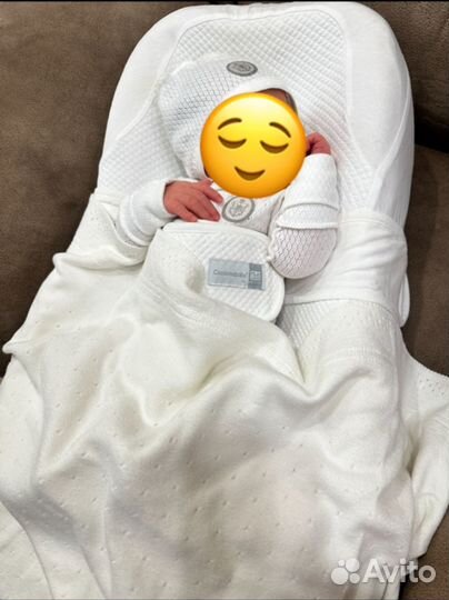 Кокон red castle cocoonababy