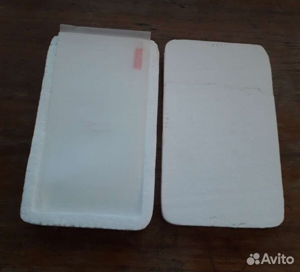 Защитное стекло