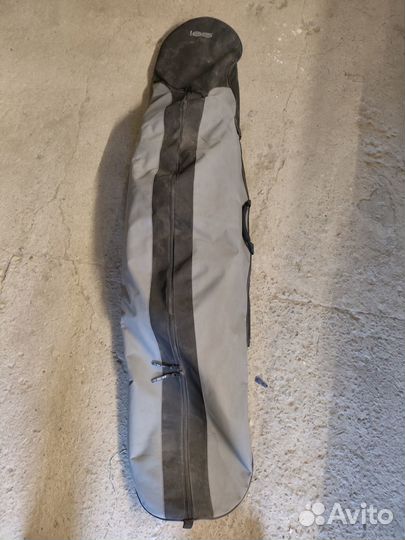 Продам сноуборд