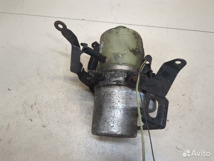 Насос усилителя руля Skoda Fabia, 2003