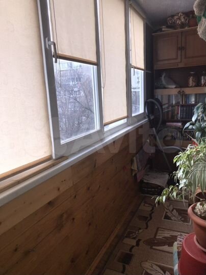 3-к. квартира, 63,3 м², 3/3 эт.