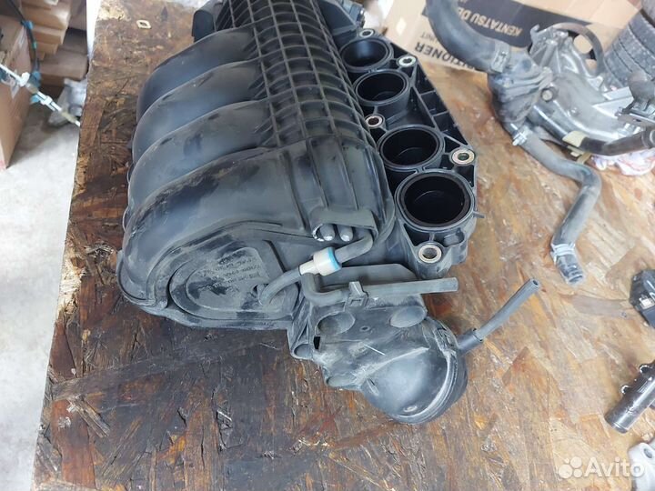 Коллектор впускной Хонда CR-V 2
