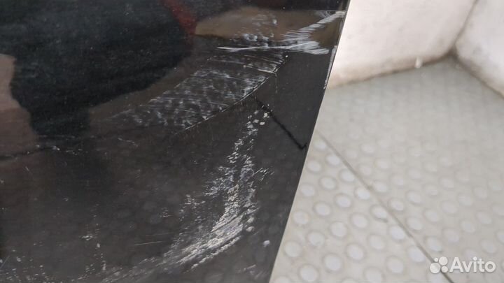 Дверь боковая левая передняя Dacia Logan