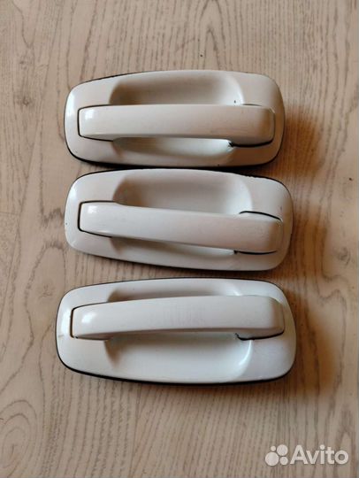 Евро ручки priora