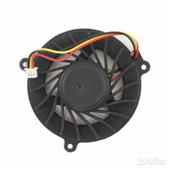 Вентилятор, кулер Asus A6000, A6R, A8000F, A8H, F