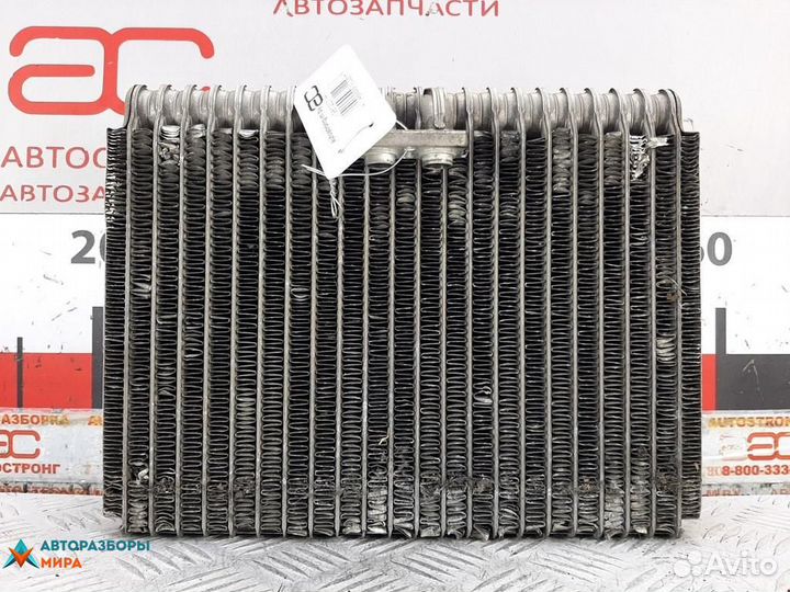 Радиатор отопителя (печки) Renault Grand Espace 3