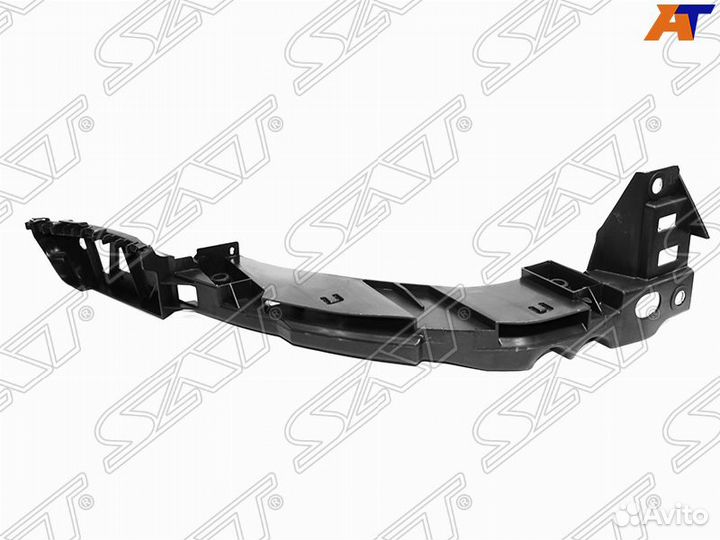 Крепление бампера VW polo 10-20 4D RH ST-VWP6-000B