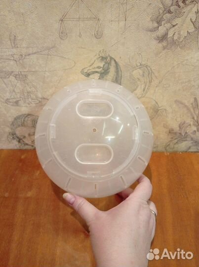 Прогулочный Шарик для грызунов