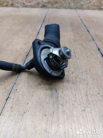 Термостат Opel Zafira B A17DTR 2008