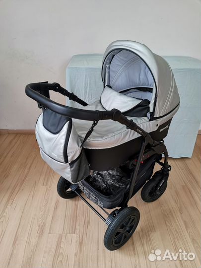 Коляска 3в1 Verdi Sonic