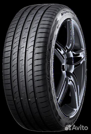 Nexen N Fera Primus QX 245/45 R20 103W