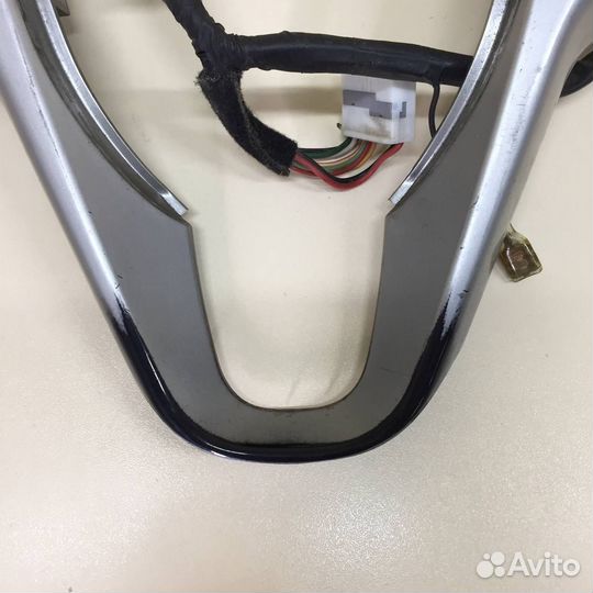 Кнопка многофункциональная Hyundai Solaris 2010-20