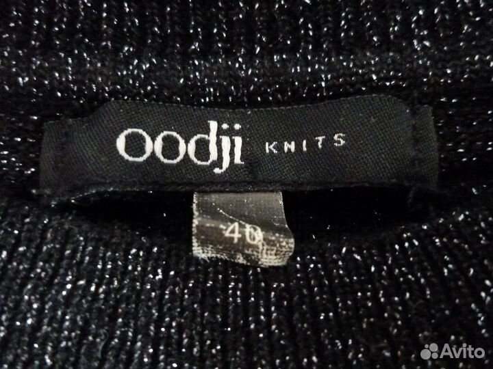 Нарядные джемпера Oodji И Marks&Spencer, р-р 46-48