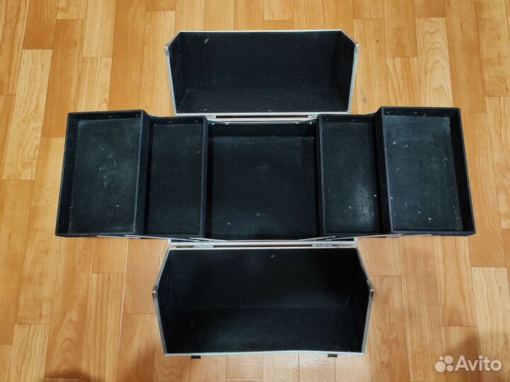 Бьюти кейс для косметики