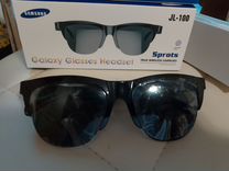 Умные очки Samsung