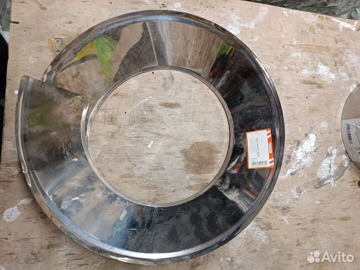Craft profi трубы