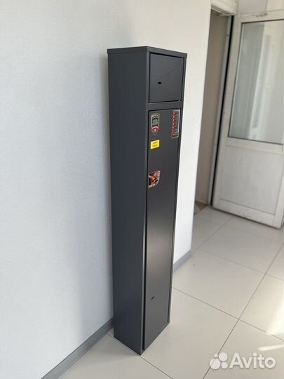 Сейф для оружия 1520