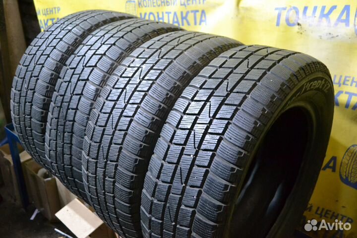 Hankook Winter I'Cept IZ2 205/60 R16