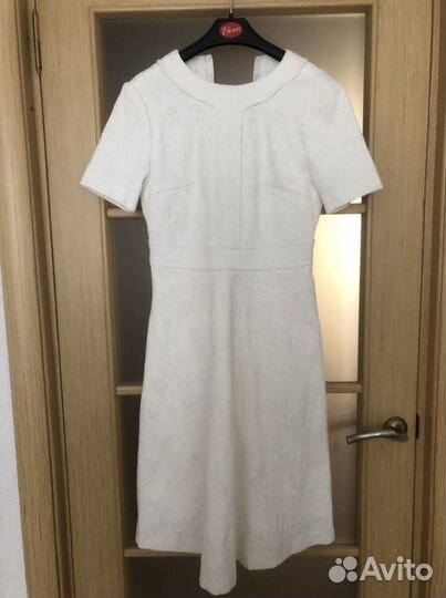 Платье на праздник 42-44р