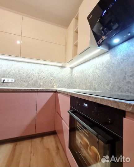 Кухонный гарнитур на заказ