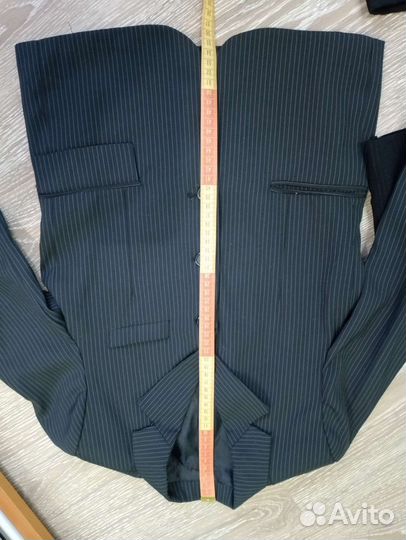 Школьный костюм