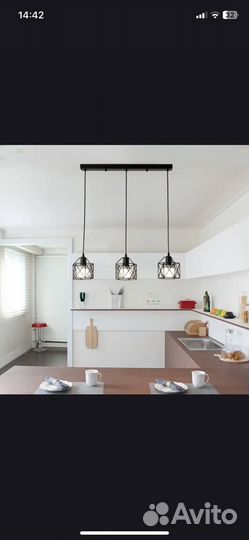 Потолочный светильник